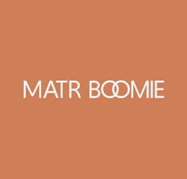 Matr Boomie